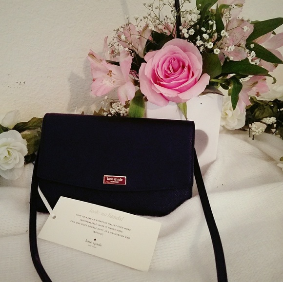 Brand new with tag Kate Spade Crossbody - Picture 1 of 5